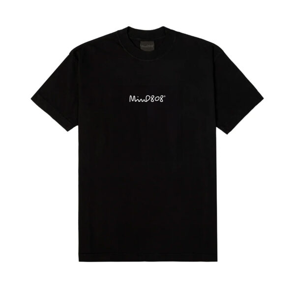 Tee FruityTshirts Black - Imagem 2